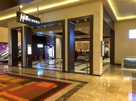 The Buffet, Lake Charles .
